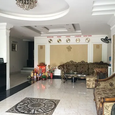 Hanoi Milan Hotel